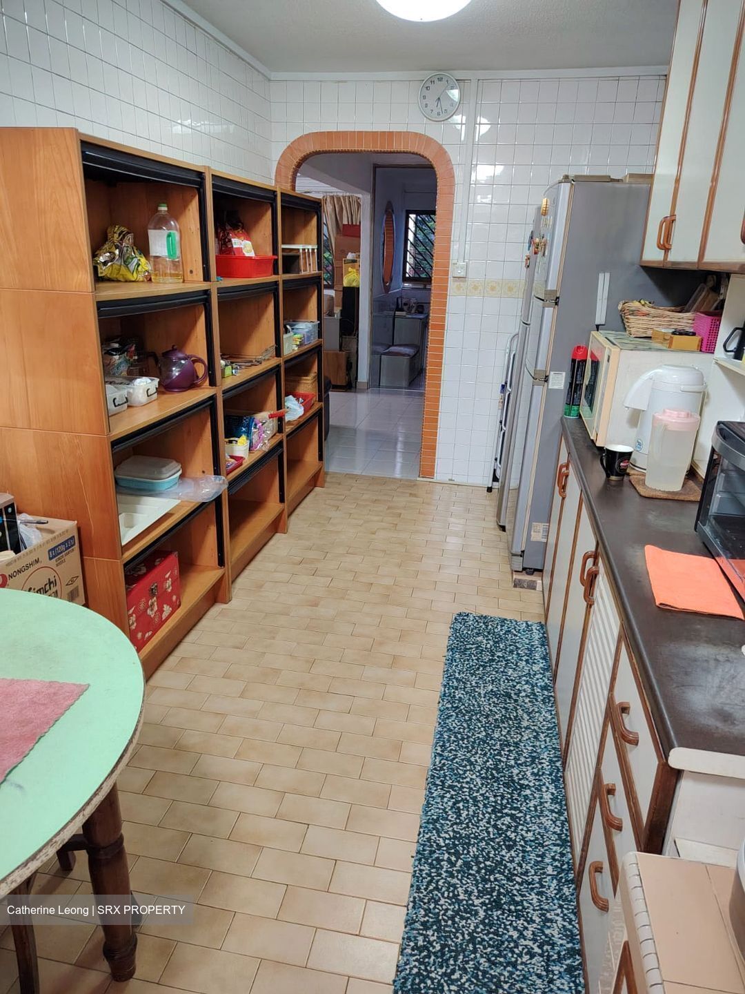 Blk 337 Kampong Ubi View (Geylang), HDB 5 Rooms #506584681
